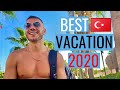Turkey Antalya 2020 “Sea Planet Resort & Spa”