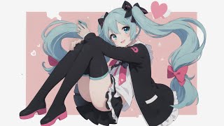 かまってプライズ / 寝不足ペンギン feat. 初音ミク