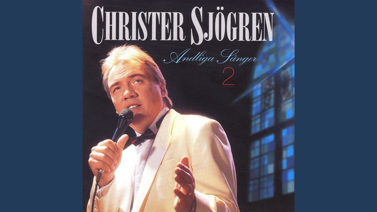 Tänk att få vakna (Morning Has Broken)