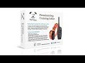 PetSpy Premium Dog Training Shock Collar M686 - Operational Guide PetSpy Premium Dog Training Shock Collar M686 - Operational Guide