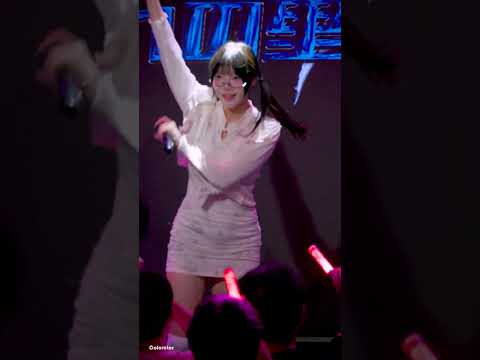 260617 카게레루 이브 - ☆前~夜~祭☆ + 그것은 흩날리는 벚꽃처럼 + 閃光8 『긴급 게릴라 라이브 -치파오 & 유카타 -』 세로 직캠