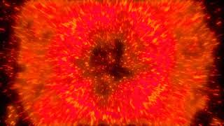 Particle Explosion  ।  Particle Work in After Effects
