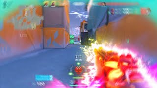 Action 💣 (Valorant Montage)