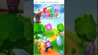 All these sweets are making me so hungry [Easter sweeper] screenshot 1