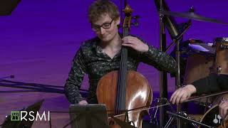 Fifth Annual Bridges Composition Competition