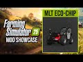 Manitou MLT 120-175 Eco-Chip - Farming Simulator 25