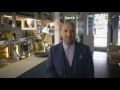 George calombaris launches australian school of management