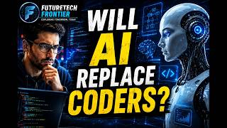 Will AI Replace Software Engineers The Truth About the Future of Coding
