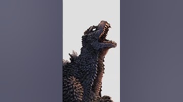 Godzilla in hell edit | Cute Depression | #gojira #godzillaedit #edit #godzillainhell #Godzilla