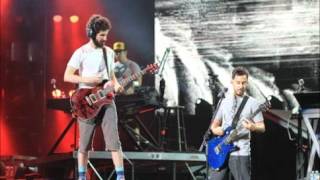 Linkin park - Faint Live Bristow,Virginia 2012