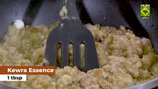 Bread Halwa | Khushbudar Aur Lajawab Traditional Dessert | Chef Ayesha Siddiqui | Masala TV