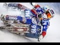 52min - 2017 Astana Expo FIM Ice Speedway Gladiators - Heerenveen (NLD) - Final 5