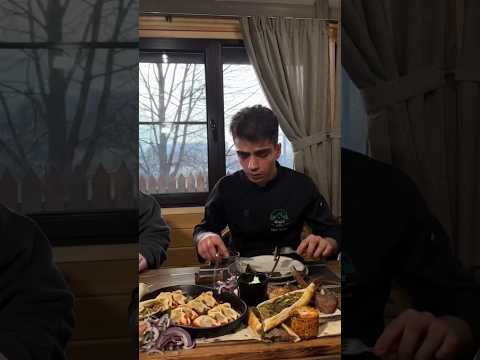 Готовлю десерт друга! #Салаты #шеф #кухня #готовка #краснодар #шефповар #рецепты #едакраснодар