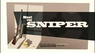 Meet The Sniper - Professional Standards  (ORIGINAL SONG FOUND)