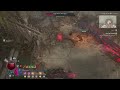 Diablo 4 Use Gloomwalk Nether Step Let Summons Defeat Boss Writhing Hatred