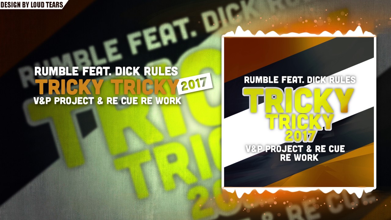 Dick Rules