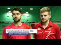 Team GB Olympians back badminton for funding reinstatement