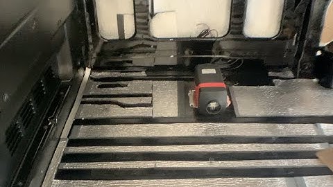 fitting a diesel heater to a Ford Transit Custom