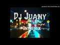 Dimples Di - Suker Dj - Juany De Mercurio Remix
