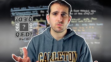 What is proof? (Part 2) | Intro to Math Structures VS1.3