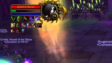 Attention to Detail - Glory of the Pandaria Hero Achievement Guide