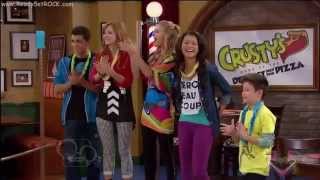 Disney Channel All Star Challenge Hd  Youtube