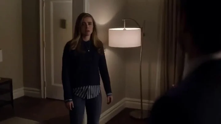 Manifest 1x10 ~Michaela & Jared