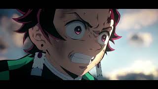 Rengoky Vs Akaza Demon Slayer Amv