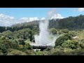 Rotorua New Zealand