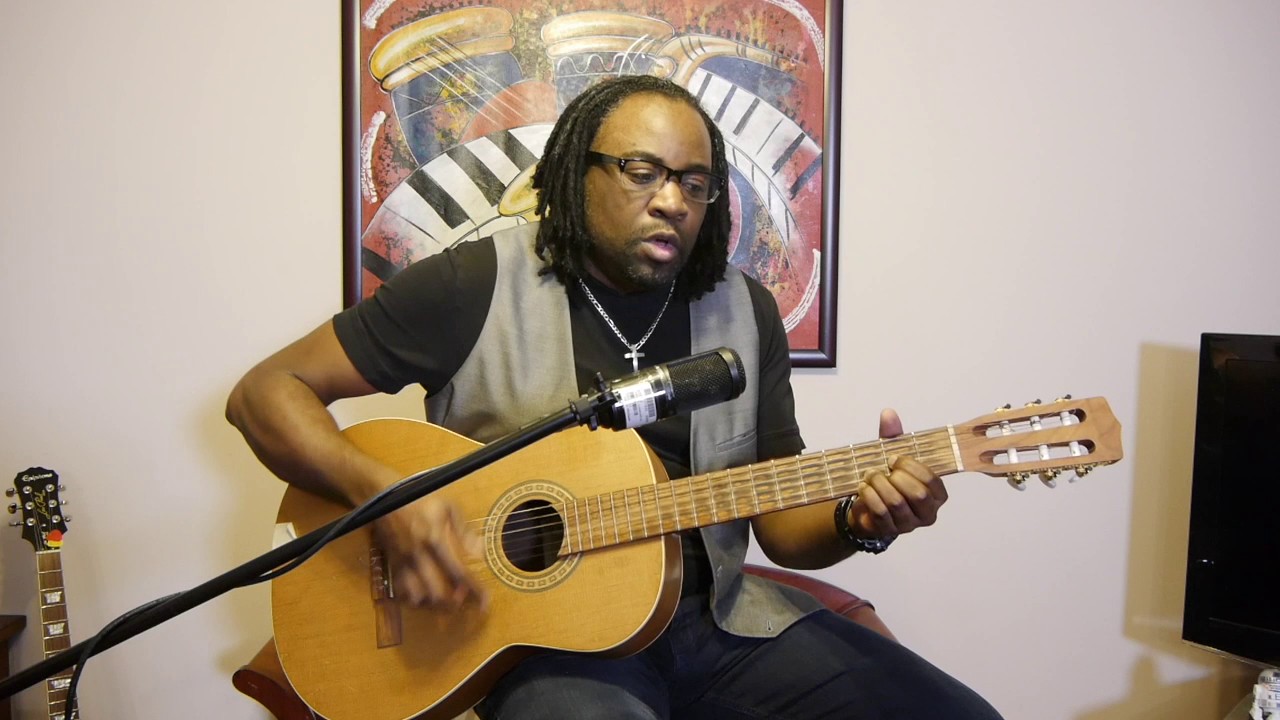 Episode #2 - Lester McLean "Out You Go"