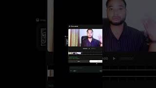 How to change video background #ai #omniflash #gemini #alltools