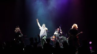 [2017.10.25] 돕데이즈 (Dope Days) Full Live 4K@CJ AZIT