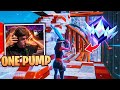 Shxrk ONE PUMPS Whole UNREAL Reload Ranked