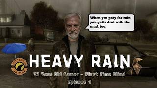 Heavy Rain ep 1