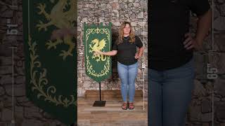 📯⚜️ NEW Banners! ⚜️📯 | Medieval Collectibles