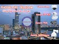 Lắp đặt camera quan sát tại quận 1, Quận 3, Quận 5, Quận 10