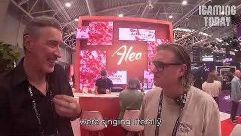 AI, Biohacking & the Future of iGaming | Interview with iGaming Today