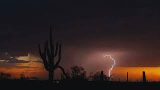 Marana: Where the Sky Becomes the Show