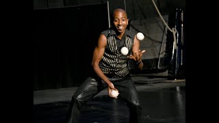 Viral Life: Paris The Hip Hop Juggler