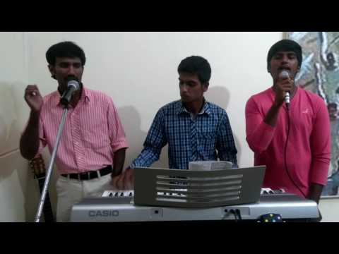 latest tamil worship songs 2017