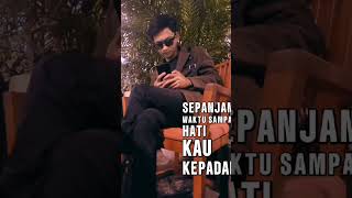 Sepanjang Waktu_Ghali