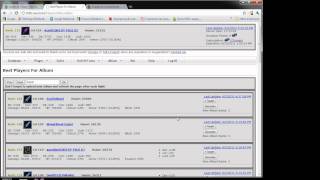 How to upload Album in Chrome screenshot 4