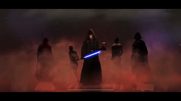 Boba Scion of Jango vs Lord Vader for 20 banners TW