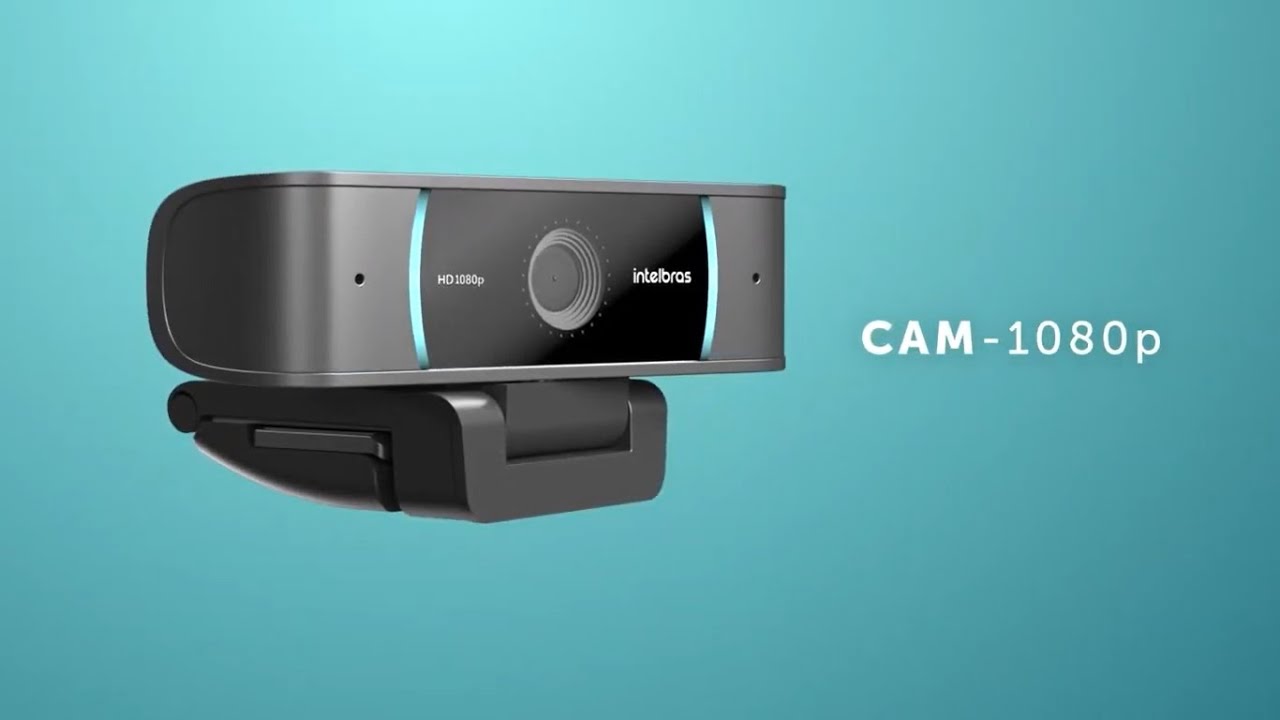Melhores webcams em 2025: opções HD e 4K 6 CAM 1080p