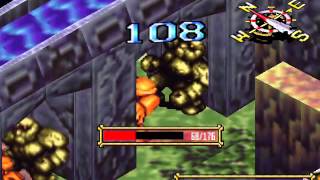 Vandal Hearts Walkthrough Part 25 Chaos
