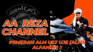 Download Lagu PEMERAN ALM UST UJE (ALFIE ALFANDY) ‼️ DI PODCAST AA REZA , SUARA NYA MIRIP BRO ‼️ Download Lagu PEMERAN ALM UST UJE (ALFIE ALFANDY) ‼️ DI PODCAST AA REZA , SUARA NYA MIRIP BRO ‼️