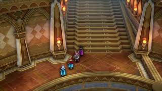 Dragon Quest 3 HD-2D - Walkthrough Pt. 16 (No Commentary)