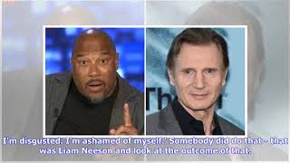 John Barnes says Liam Neeson treatment will stop football fans being honest about racism