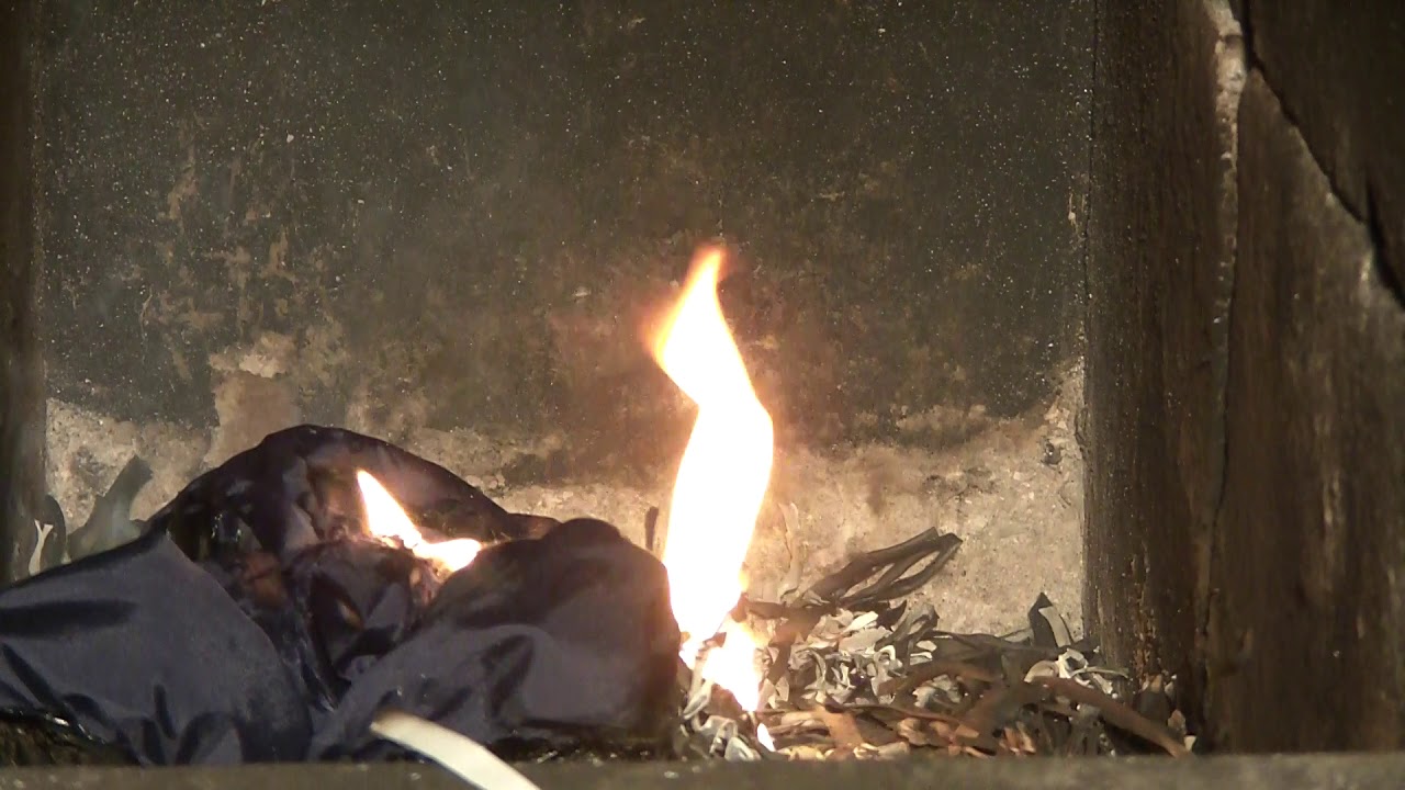 HDV 0292 Nylon burn blue windbreaker LEGEA