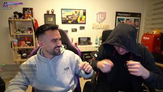 Que Te Lo Diga Alexby